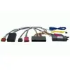 Phonocar 4/757 Câble pour kit mains libres Audi A4 A5 07 Multicolore