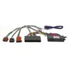 Câble pour kit mains libres phonocar ref. 04759