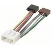 Câble d'alimentation + 4hp subaru + iso phonocar ref. 04702