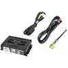 Interface caméra de recul compatible avec le système ford syn3 touch p...