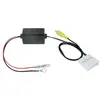 Interface caméra de recul phonocar 05920 pour toyota