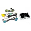 Interface vidéo avec prise système hdmi plug&play compatible avec merc...