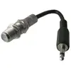 Adaptateur fme vers sma pour antenne gps phonocar 8945