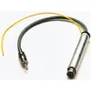 Adaptateur de signal d'antenne phonocar audi/fiat/skoda/volkswagen ref...