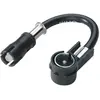 Adaptateur d'antenne iso phonocar 8537