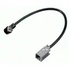 Adaptateur de câble d'antenne fiat/peugeot phonocar ref. 08530