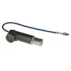 Adaptateur d'antenne iso phonocar 8539