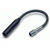 Adaptateur pour antenne 8524 din phonocar