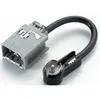 Adaptateur d'antenne iso phonocar 8521