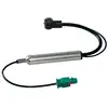 Adaptateur de signal d'antenne phonocar pour vw citroën et fiat ref. 0...
