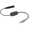 ADNAUTO Amplificateur antenne Iso