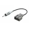 Adaptateur d'antenne din phonocar 8554