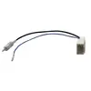 Adaptateur d'antenne iso phonocar 8555