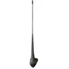 ADNAUTO Antenne de toit 27cm