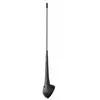 Antenne de toit universelle phonocar à 3 bases, 27 cm ref. 08067