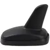Antenne de toit requin amplifiée phonocar 8006