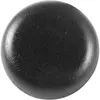 PHONOCAR Cache trou antenne noir D28mm