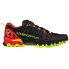 La Sportiva Bushido Ii Trailschoenen Zwart EU 46 1/2 Man