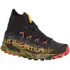 La Sportiva Uragano Goretex Trailschoenen Zwart EU 42 Man