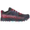 Chaussures de trail femme La Sportiva Lycan Gtx Gris 36,5