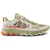Chaussures de trail femme La Sportiva Helios III Vert 36,5