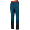 Pantalon de ski femme La Sportiva Kyril Bleu XS