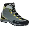 La Sportiva Trango Tech Leather GTX - Bergschoenen - Dames Clay / Cele...