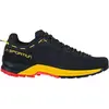 La Sportiva Tx Guide Approachschoenen Geel,Zwart EU 42 1/2 Man