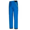 Pantalon de ski La Sportiva Crossridge Evo Shell Bleu M
