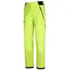 Pantalon de ski La Sportiva Crossridge Evo Shell Vert XL