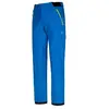 Pantalon de ski La Sportiva Crossridge Evo Shell Bleu L
