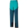 Pantalon de ski femme La Sportiva Excelsior Bleu XS