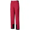 Pantalon de ski femme La Sportiva Excelsior Rouge M