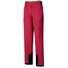Pantalon de ski femme La Sportiva Excelsior Rouge L