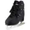 Roces Patins à glace RFG 1 Recycle pour femme, noir, taille 36