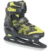 Roces Patins à Glace Pour Enfants Jokey Ice 3.0