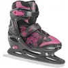 Roces Jokey Ice 3.0 Fille Patins à glace - Ice Skates pour Enfant