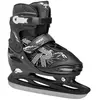 Roces, Jokey Ice 3.0 Boy Enfant Blanc/Noir, 30-33