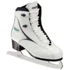 Roces RFG 1 Patins à glace pou Femme - Ice Skates, Blanc, 42