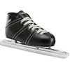 Roces Podium Hommes Patins à Glace pour Femme  , Noir, 40