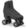 Roces RC1 Classic Roller Patins à Roulettes, Pour Femmes et Homme, Quad Skates Adulte