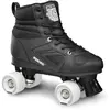 Roces - Kolossal - Rolschaatsen - Volwassenen - Zwart - 40