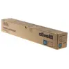 Olivetti B1195 tonercartridge 1 stuk(s) Origineel Cyaan