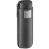 Bidon porte-outils imperméable Elite takuin maxi - noir/gris - TU