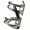 Porte bidon métallique main gauche Elite Prism titanium