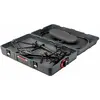 ELITE 0020404 Porte Vélo Vaison Bike Box
