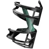 Porte-gourdes Elite Prism Gauche - glossy black green graphics - TU
