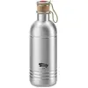 Elite, Gourde + bouteille isotherme, (0.60 l)