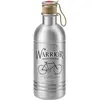 Elite Bidon Vintage Warriors 600 Ml 600ml