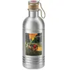 Elite Bidon Vintage Biciclette Milano 600ml 600ml